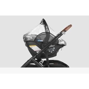 Uppababy Rain Shield for the Infant Car Seat